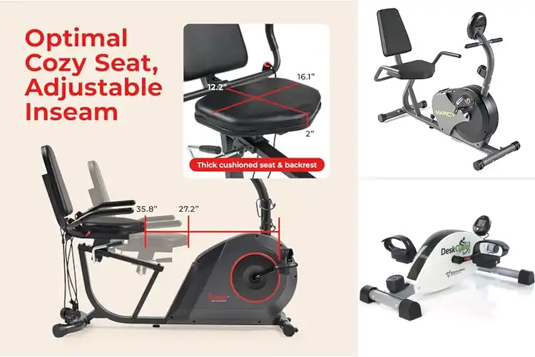 Detailed view of Best Adjustable Bikes