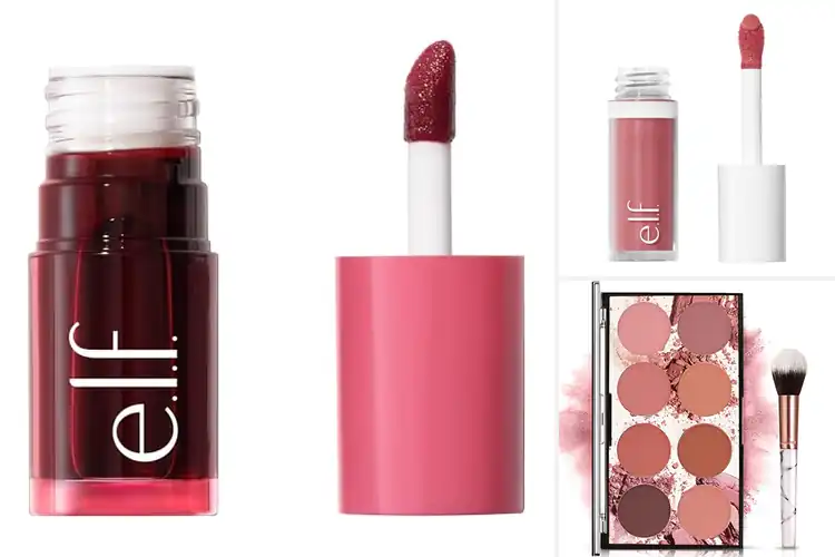 Detailed view of Best Blushes With Long Lasting Color