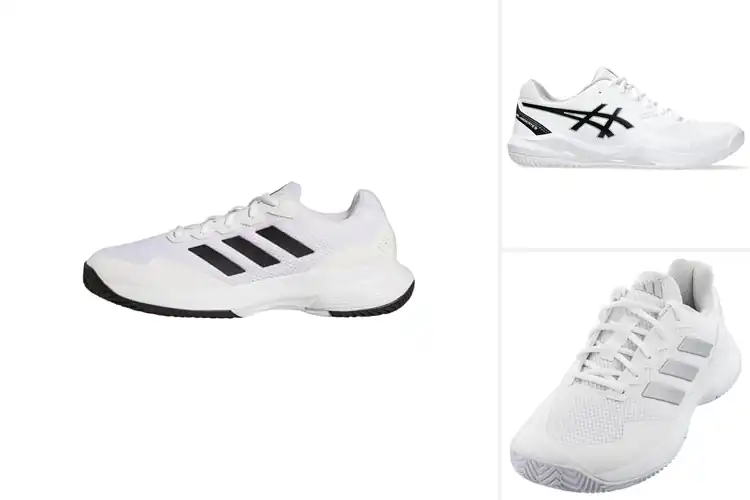Detailed view of Best Durable Tennis Shoes: Top 10 Picks to Elevate Your Game