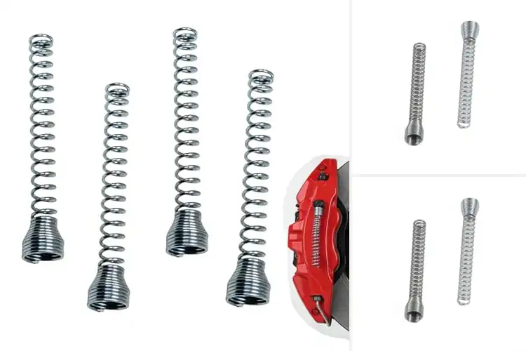 Detailed view of Best Electric Scooter Brake Springs