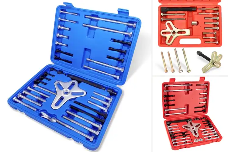 Detailed view of Best Flywheel Pullers – Easy Removal for Faster Jobs