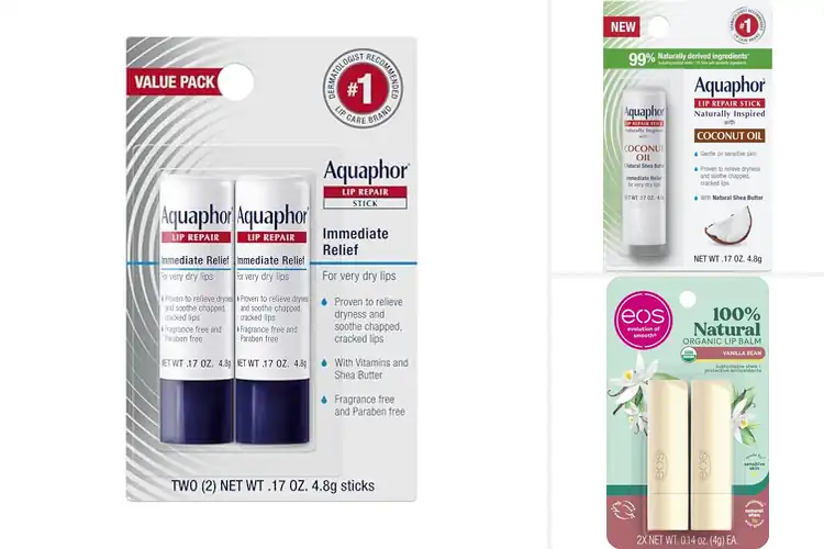 Detailed view of Best Hydrating Lip Sticks for Soft Lips