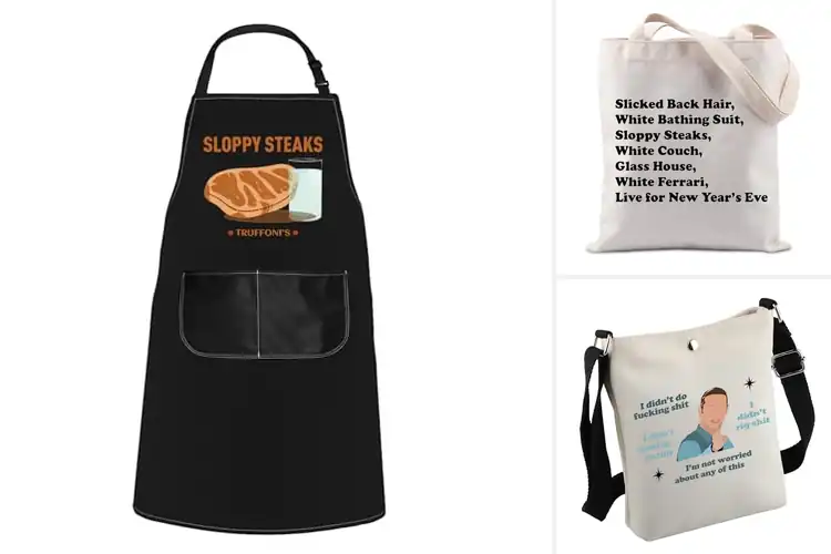 Detailed view of Best ITYSL Fan Gifts: 10 Funny Everyday Picks