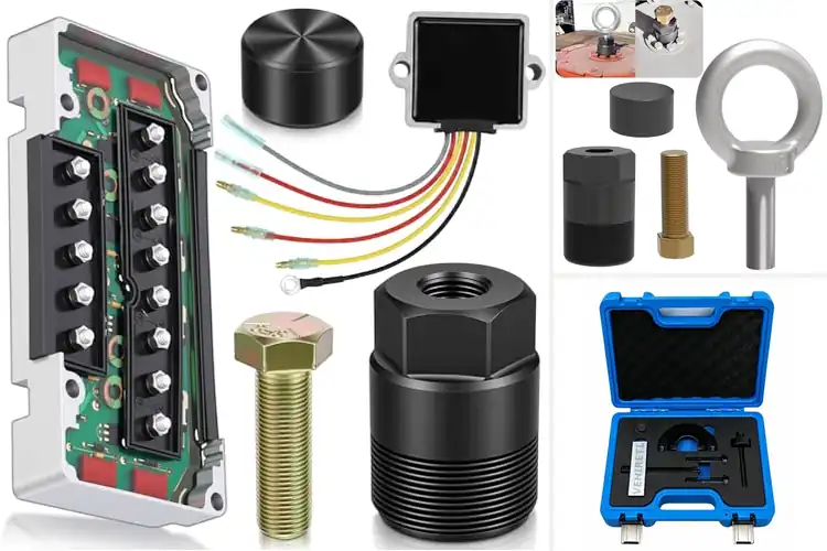 Detailed view of Best Mariner Puller Kits: Top 10 Picks for Repairs