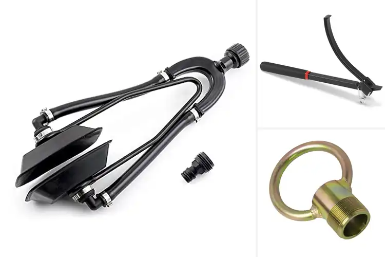 Detailed view of Best Outboard Engine Tools – Quick Fixes for Smooth Sailing