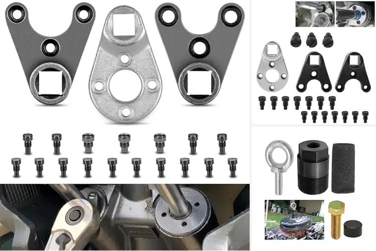 Detailed view of Best Outboard Removal Kits: Top 10 for Easy Repairs