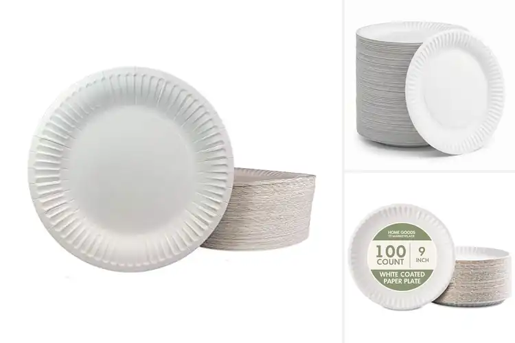 Detailed view of Best Prime Coated Plates