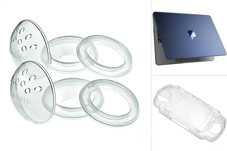 Detailed view of Best Protective Shells for Everyday Confidence