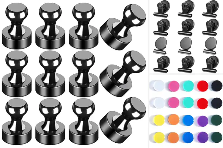 Detailed view of Best Refrigerator Magnets