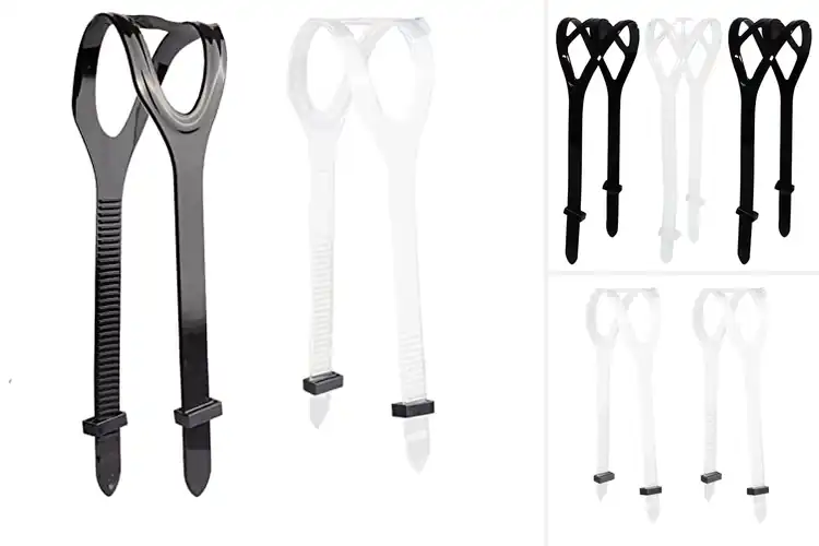 Detailed view of Best Snorkel Mask Straps: 10 Secure & Comfy Picks