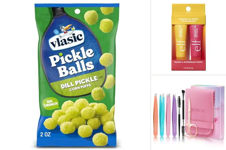 Detailed view of Best Stocking Stuffers For Teens: 10 Fun & Memorable Gifts