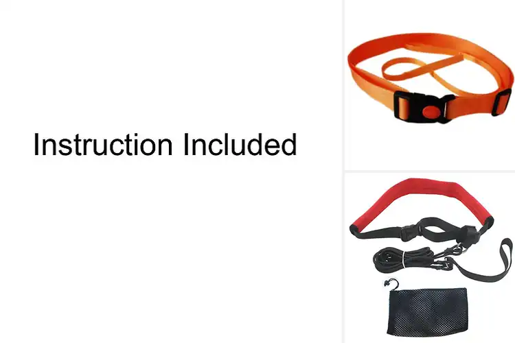 Detailed view of Best Swim Training Straps: Top 10 Picks for Smarter Workouts