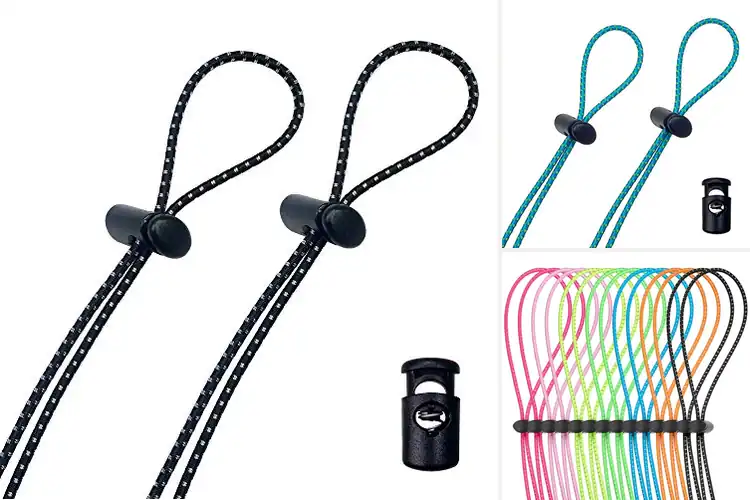 Detailed view of Best Swimming Goggle Straps: Top 10 Secure Replacements