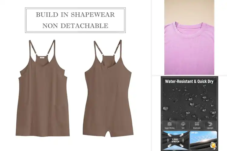 Detailed view of Best Travel Clothes For Women