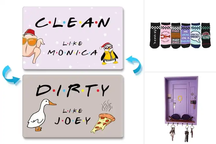 Detailed view of Best TV Show Gifts: Ultimate Guide to Unique Fan Favorites