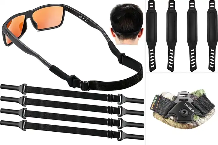 Detailed view of Best Universal Fit Straps: Top 10 Secure Picks