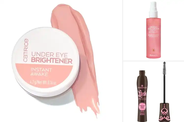 Detailed view of Best Vegan Makeup: 10 Top Picks for Compassionate Beauty