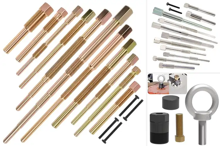 Detailed view of Best Yamaha Puller Kits: Top Picks for Effortless Repairs